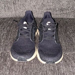 Ultraboost 20 size 6 men’s size 7 women’s